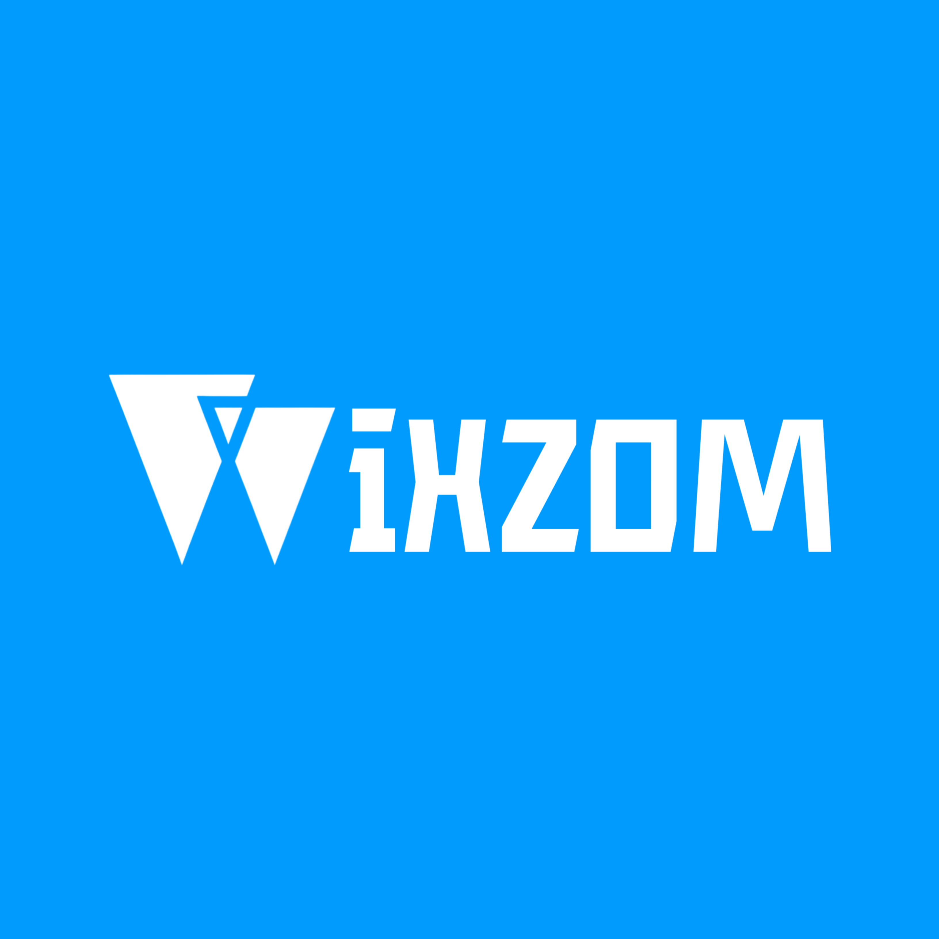 Wixzom
